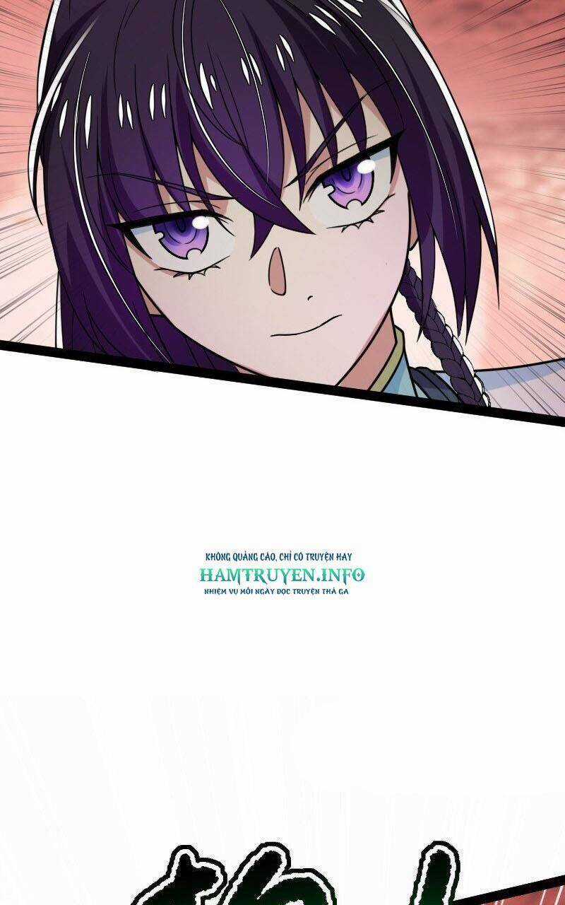 Sinh Hoạt Của Võ Đế Sau Khi Ẩn Cư Chapter 309 trang 53