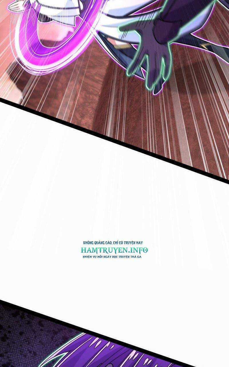 Sinh Hoạt Của Võ Đế Sau Khi Ẩn Cư Chapter 309 trang 55