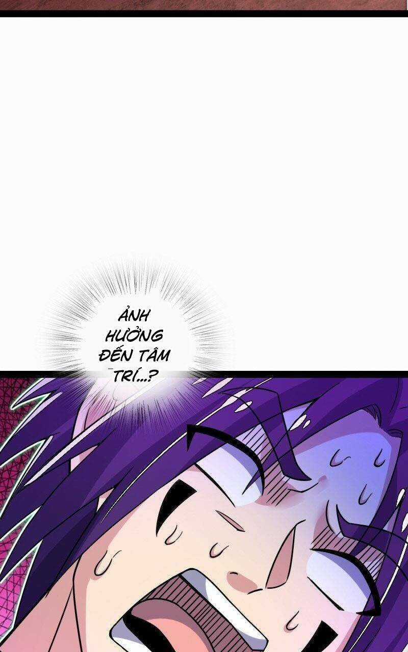 Sinh Hoạt Của Võ Đế Sau Khi Ẩn Cư Chapter 309 trang 58