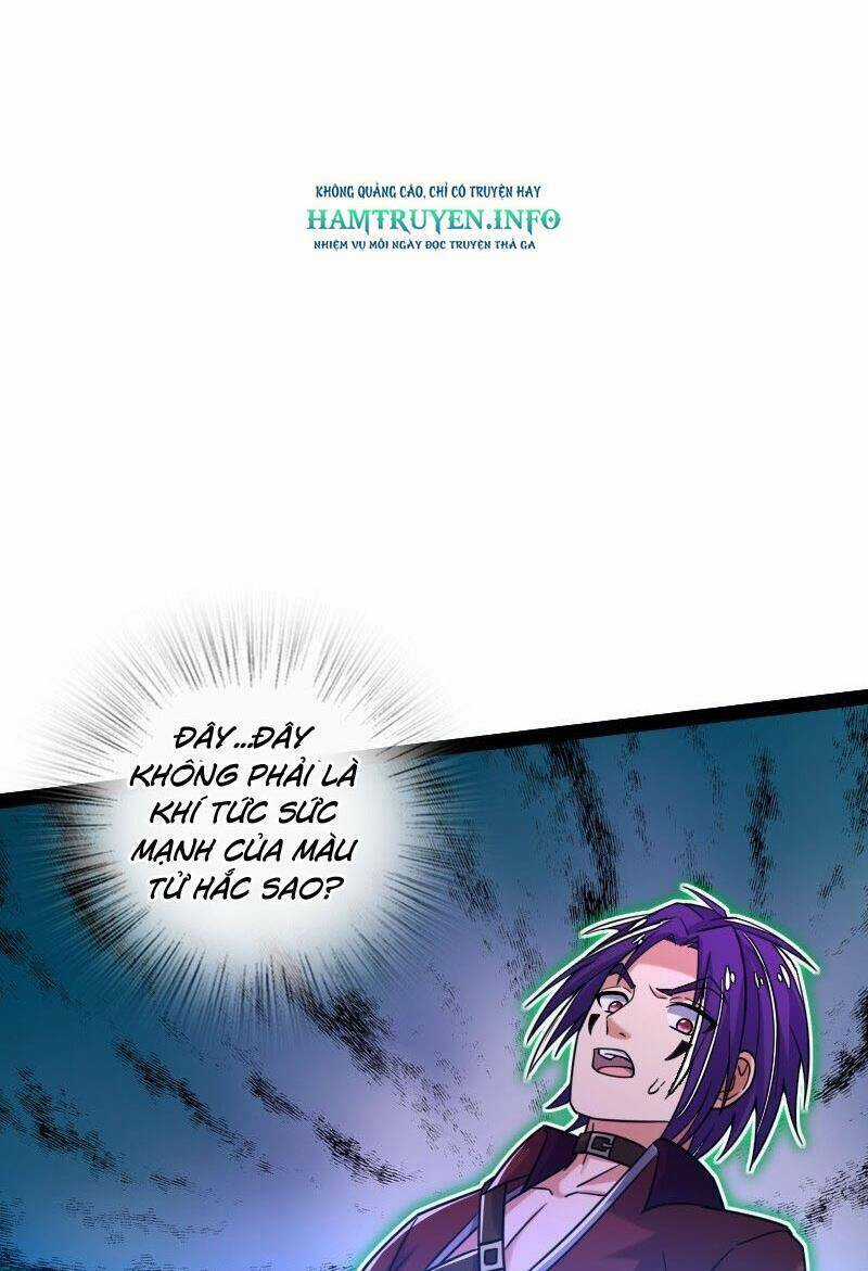 Sinh Hoạt Của Võ Đế Sau Khi Ẩn Cư Chapter 309 trang 6