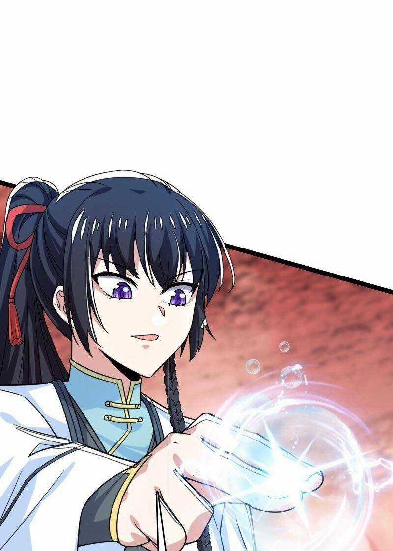 Sinh Hoạt Của Võ Đế Sau Khi Ẩn Cư Chapter 310 trang 12