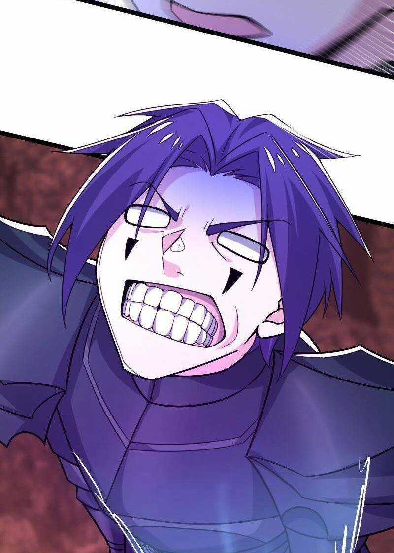 Sinh Hoạt Của Võ Đế Sau Khi Ẩn Cư Chapter 310 trang 15