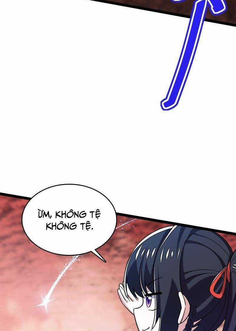 Sinh Hoạt Của Võ Đế Sau Khi Ẩn Cư Chapter 310 trang 17