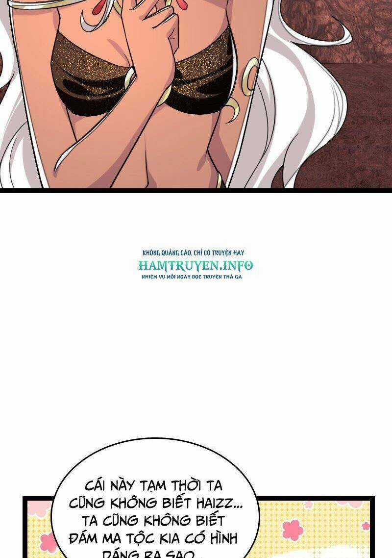 Sinh Hoạt Của Võ Đế Sau Khi Ẩn Cư Chapter 310 trang 21