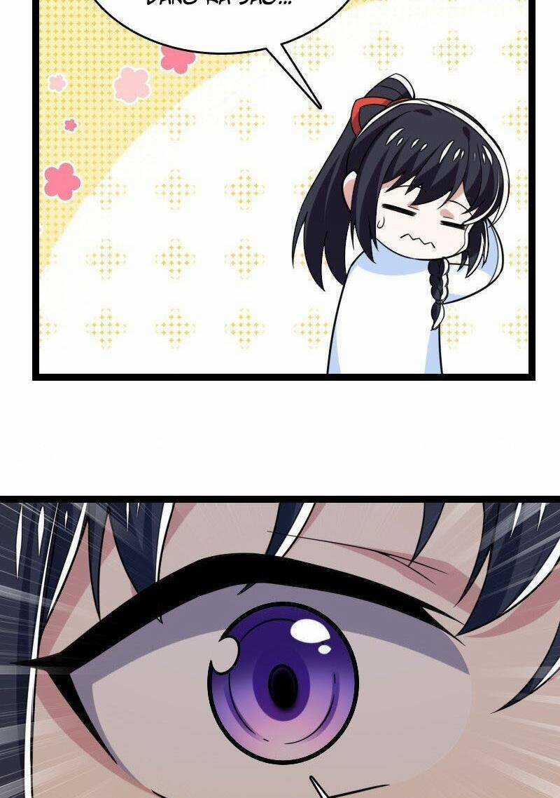 Sinh Hoạt Của Võ Đế Sau Khi Ẩn Cư Chapter 310 trang 22