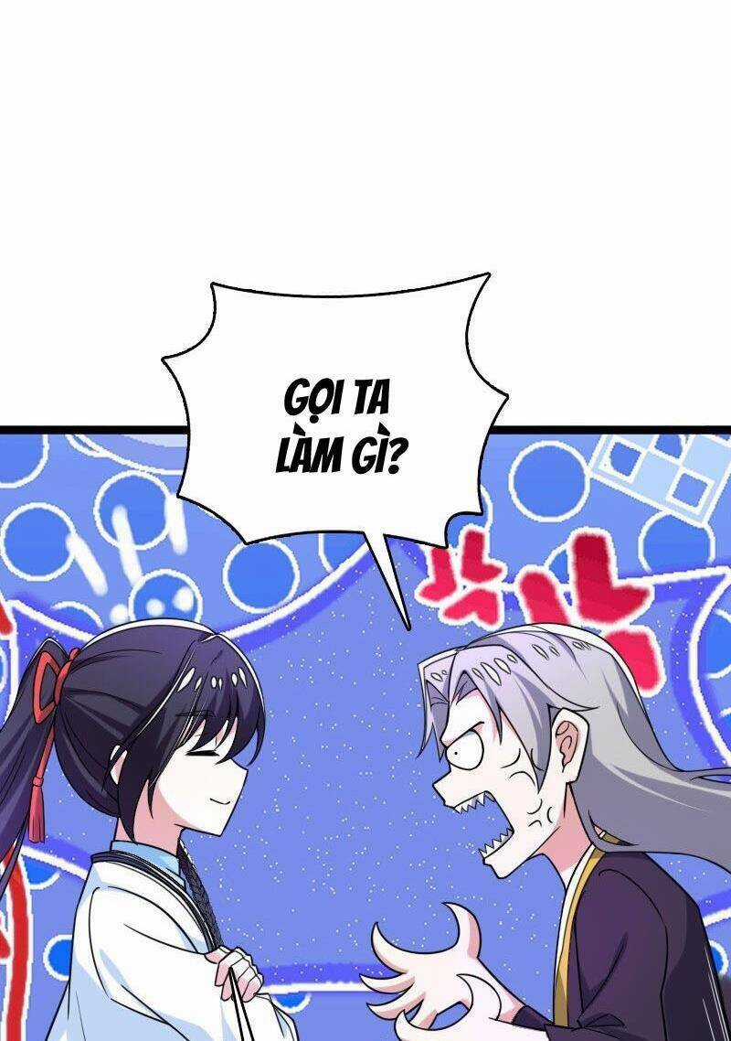 Sinh Hoạt Của Võ Đế Sau Khi Ẩn Cư Chapter 310 trang 25