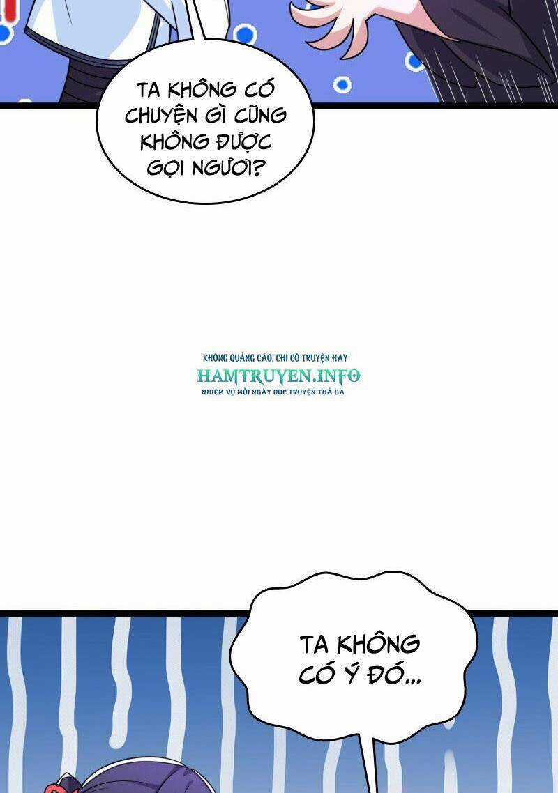 Sinh Hoạt Của Võ Đế Sau Khi Ẩn Cư Chapter 310 trang 26