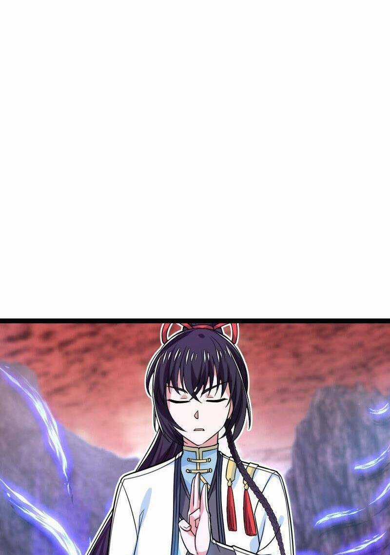 Sinh Hoạt Của Võ Đế Sau Khi Ẩn Cư Chapter 310 trang 38