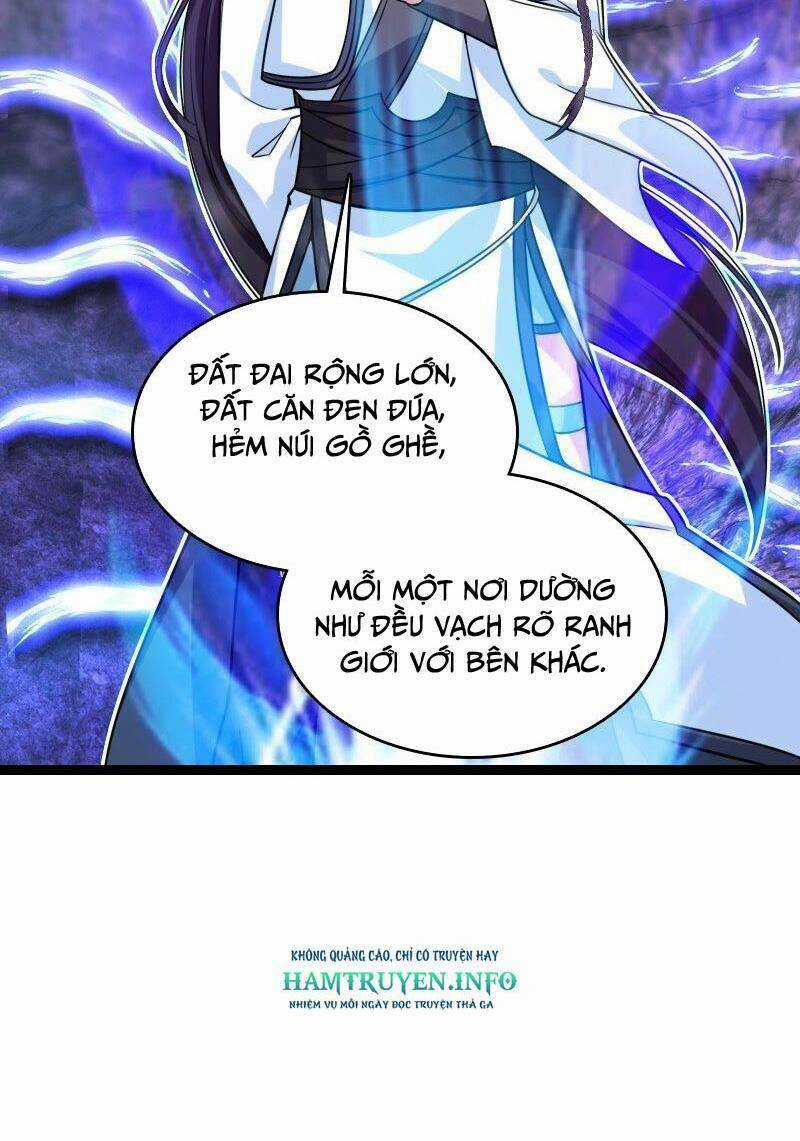 Sinh Hoạt Của Võ Đế Sau Khi Ẩn Cư Chapter 310 trang 39