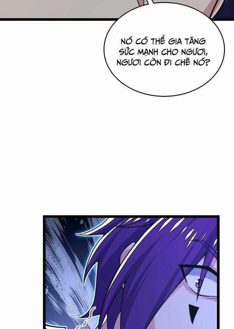 Sinh Hoạt Của Võ Đế Sau Khi Ẩn Cư Chapter 310 trang 4