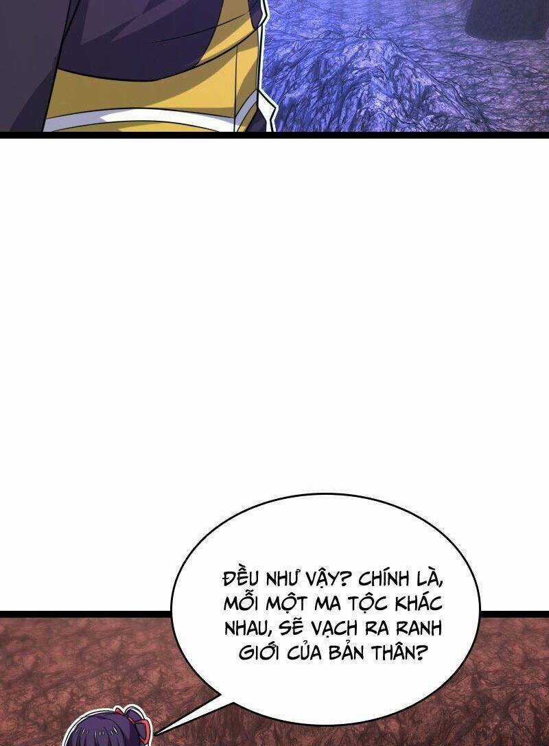 Sinh Hoạt Của Võ Đế Sau Khi Ẩn Cư Chapter 310 trang 41