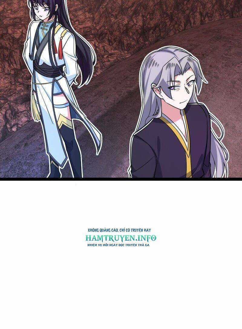 Sinh Hoạt Của Võ Đế Sau Khi Ẩn Cư Chapter 310 trang 42