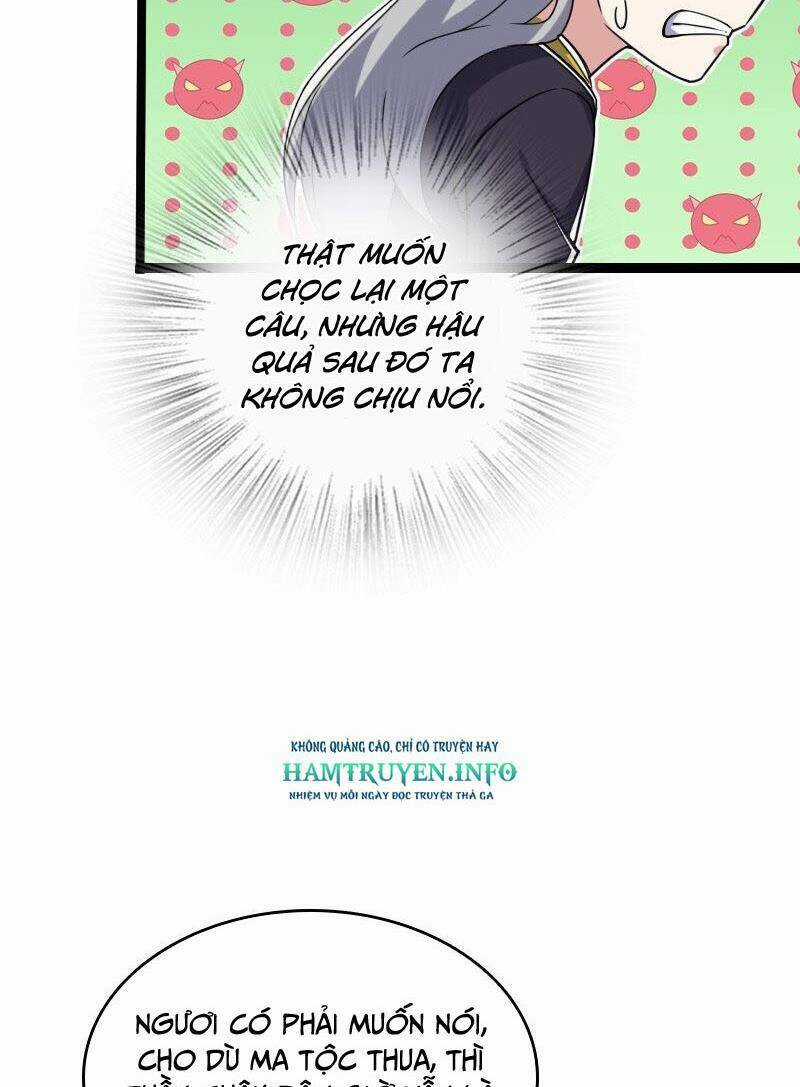 Sinh Hoạt Của Võ Đế Sau Khi Ẩn Cư Chapter 310 trang 45