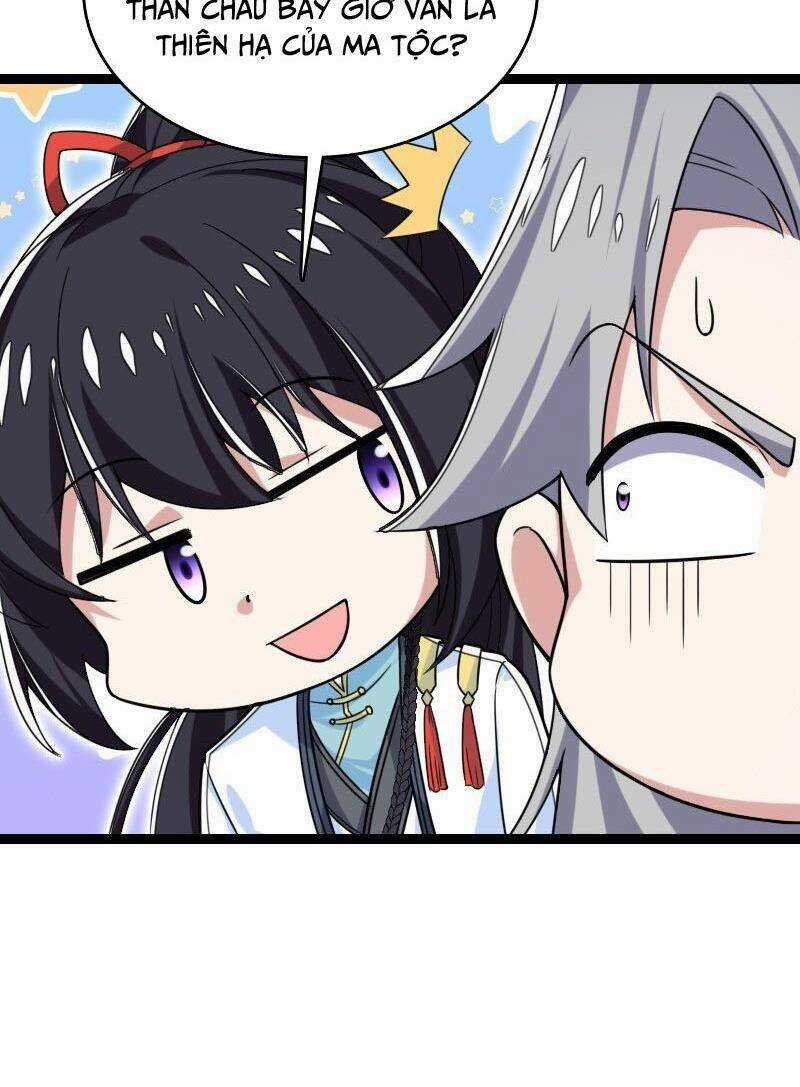 Sinh Hoạt Của Võ Đế Sau Khi Ẩn Cư Chapter 310 trang 46