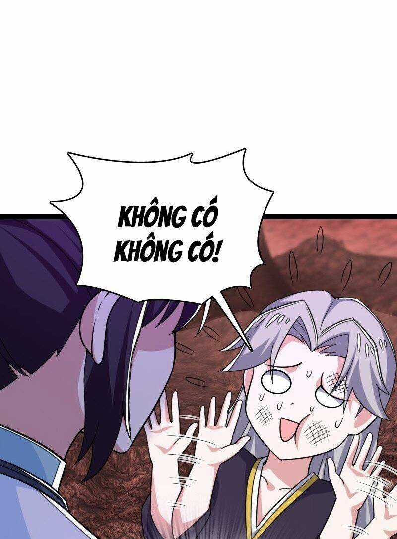 Sinh Hoạt Của Võ Đế Sau Khi Ẩn Cư Chapter 310 trang 47