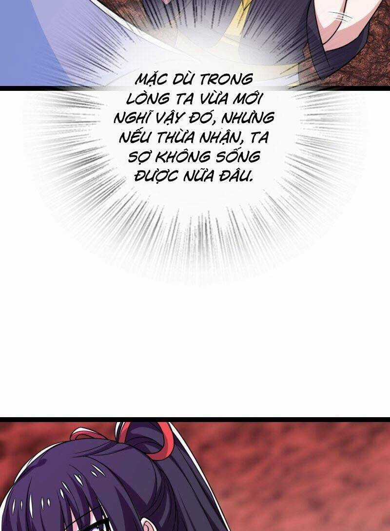 Sinh Hoạt Của Võ Đế Sau Khi Ẩn Cư Chapter 310 trang 48