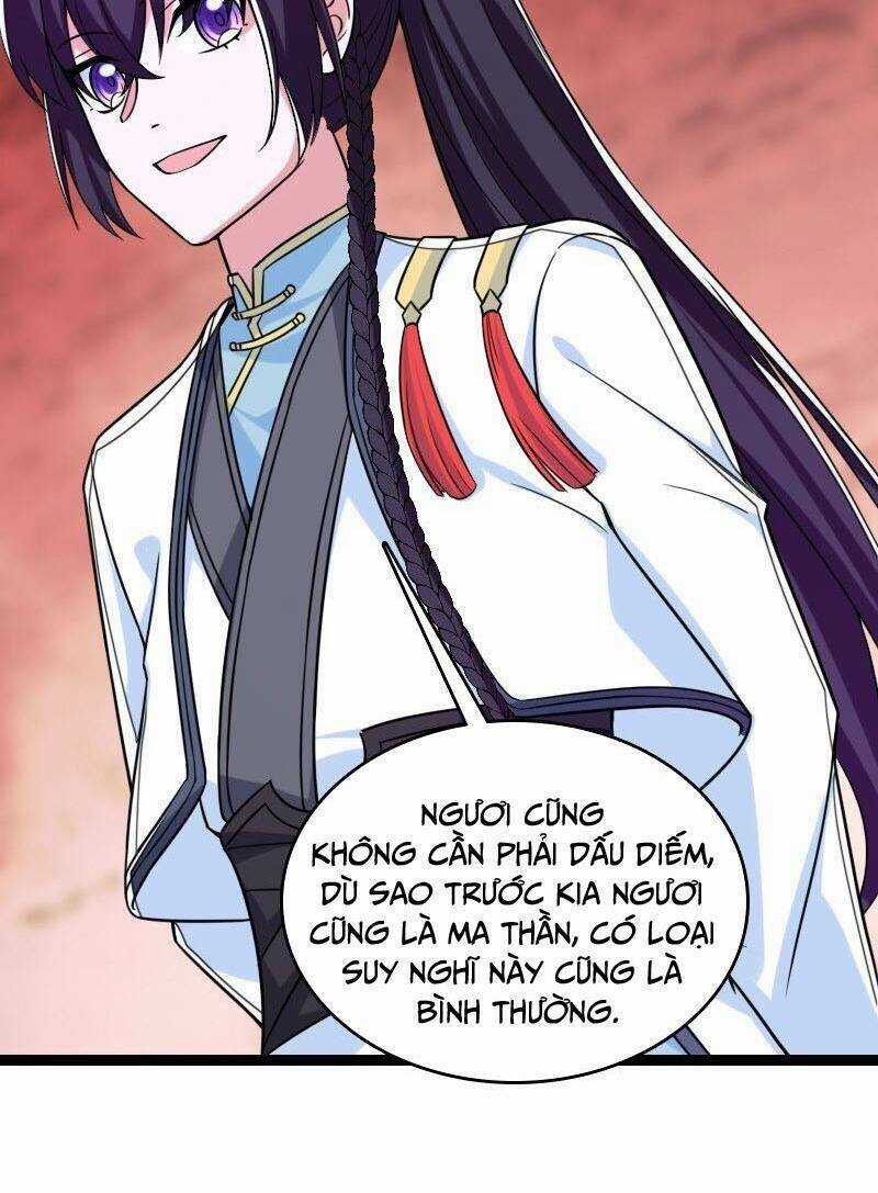 Sinh Hoạt Của Võ Đế Sau Khi Ẩn Cư Chapter 310 trang 49