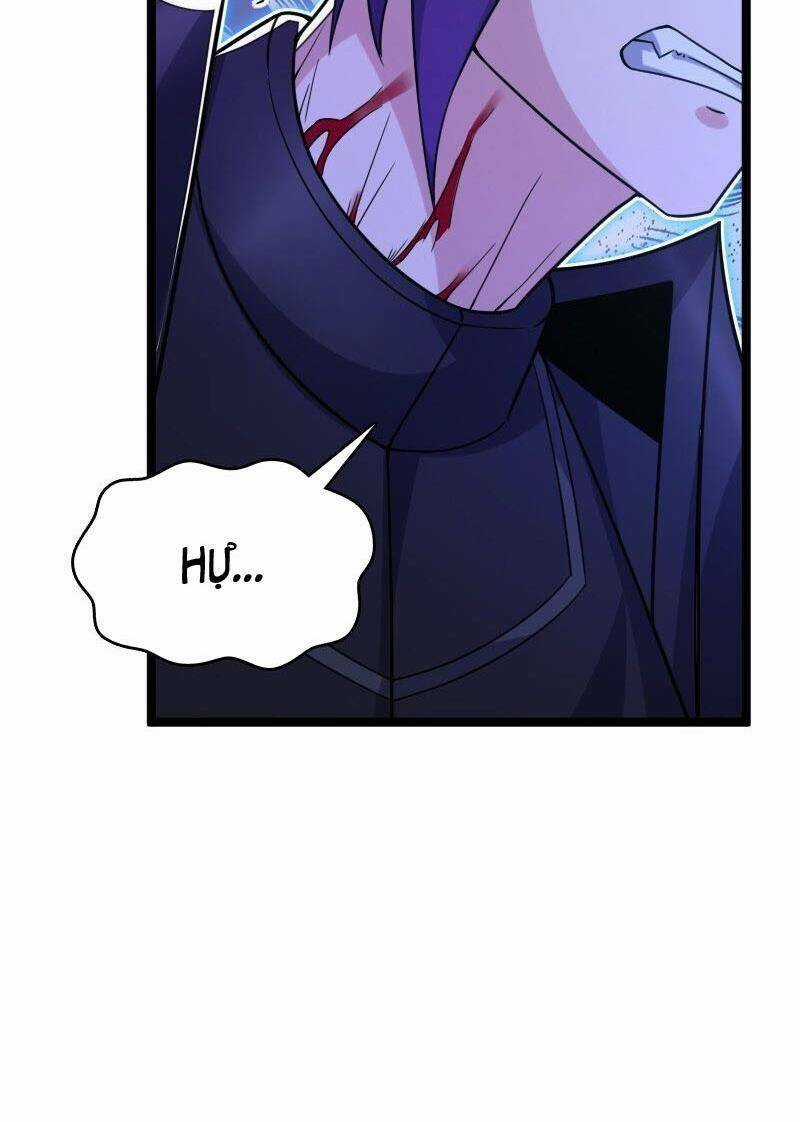 Sinh Hoạt Của Võ Đế Sau Khi Ẩn Cư Chapter 310 trang 5