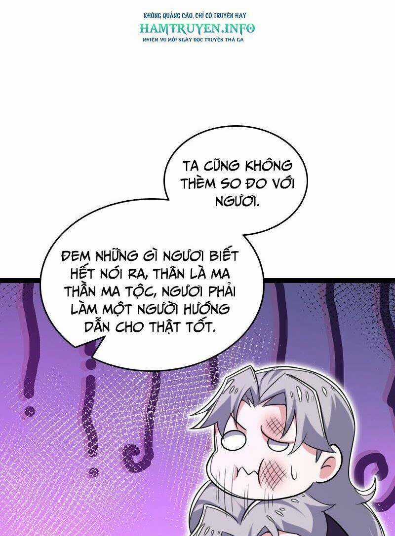 Sinh Hoạt Của Võ Đế Sau Khi Ẩn Cư Chapter 310 trang 50