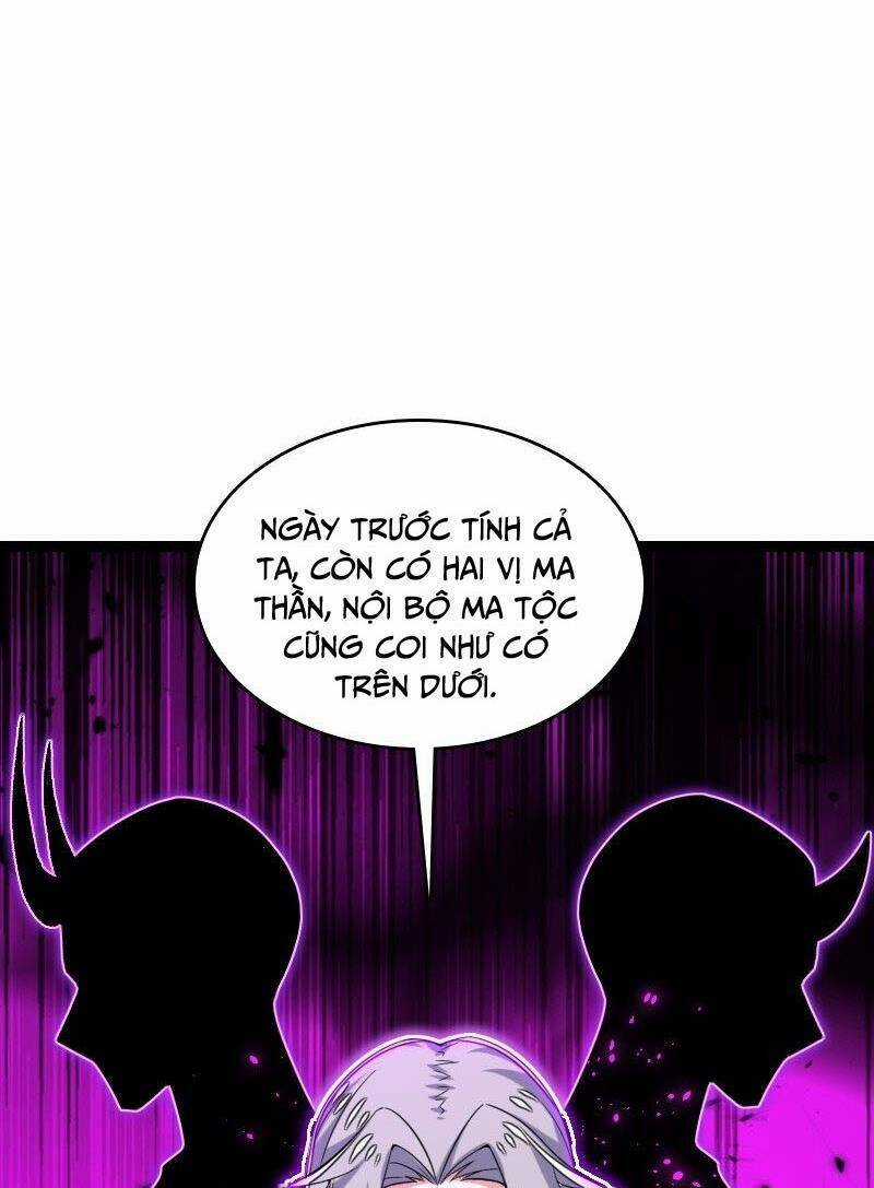 Sinh Hoạt Của Võ Đế Sau Khi Ẩn Cư Chapter 310 trang 53