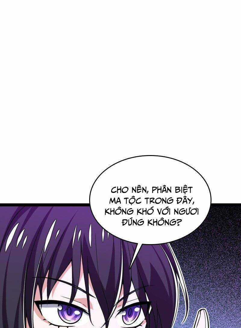 Sinh Hoạt Của Võ Đế Sau Khi Ẩn Cư Chapter 310 trang 56