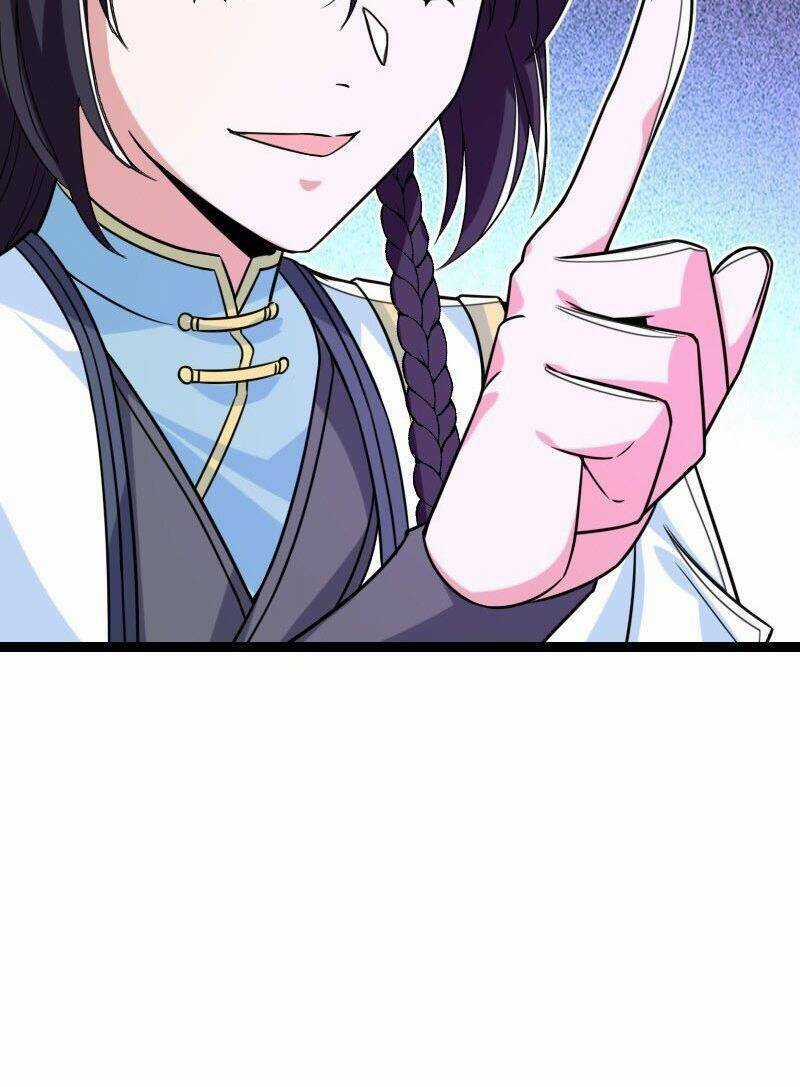 Sinh Hoạt Của Võ Đế Sau Khi Ẩn Cư Chapter 310 trang 57