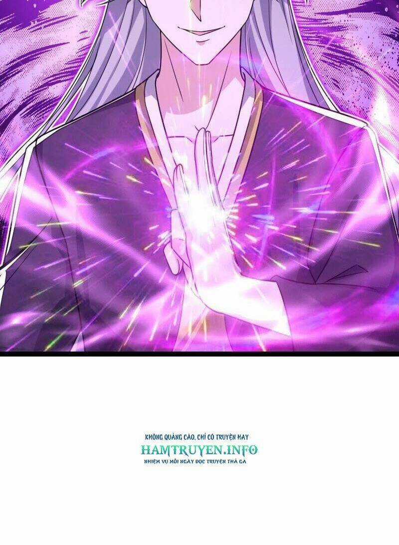 Sinh Hoạt Của Võ Đế Sau Khi Ẩn Cư Chapter 310 trang 59