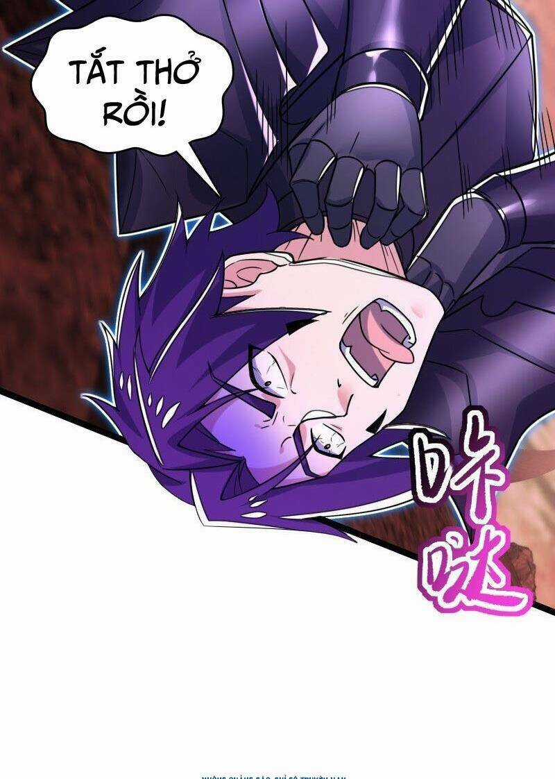 Sinh Hoạt Của Võ Đế Sau Khi Ẩn Cư Chapter 310 trang 7