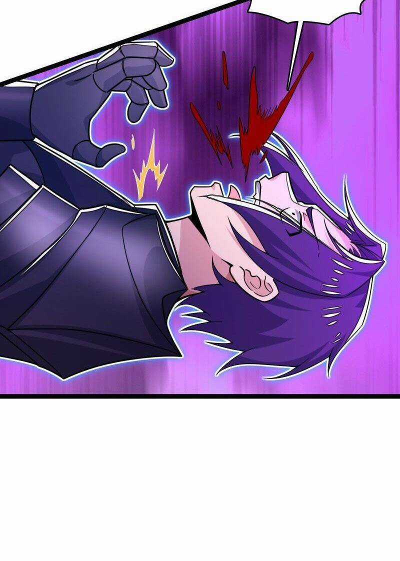 Sinh Hoạt Của Võ Đế Sau Khi Ẩn Cư Chapter 310 trang 9