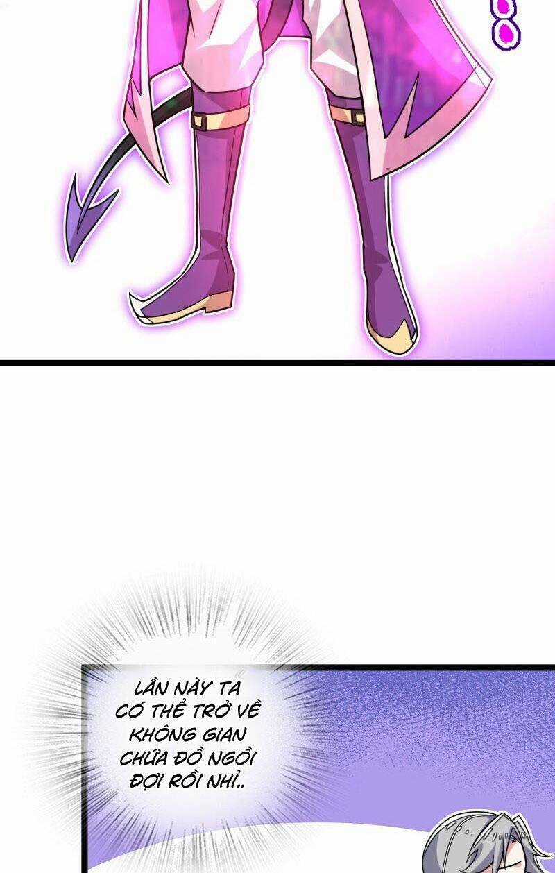 Sinh Hoạt Của Võ Đế Sau Khi Ẩn Cư Chapter 311 trang 10