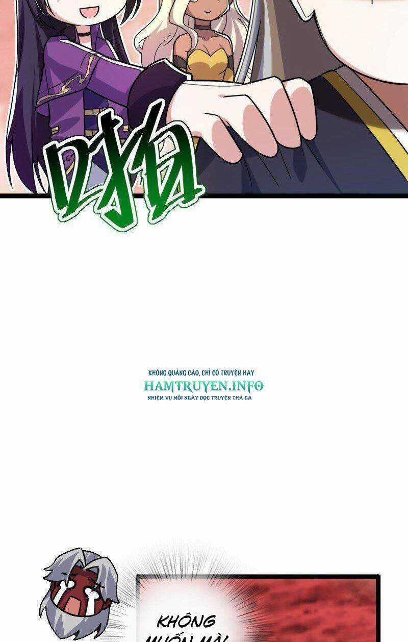 Sinh Hoạt Của Võ Đế Sau Khi Ẩn Cư Chapter 311 trang 12