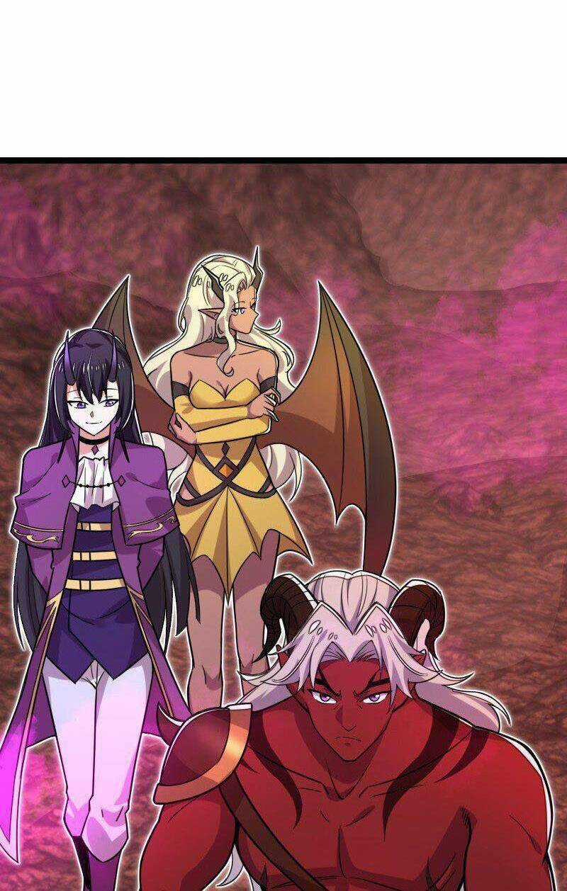 Sinh Hoạt Của Võ Đế Sau Khi Ẩn Cư Chapter 311 trang 14