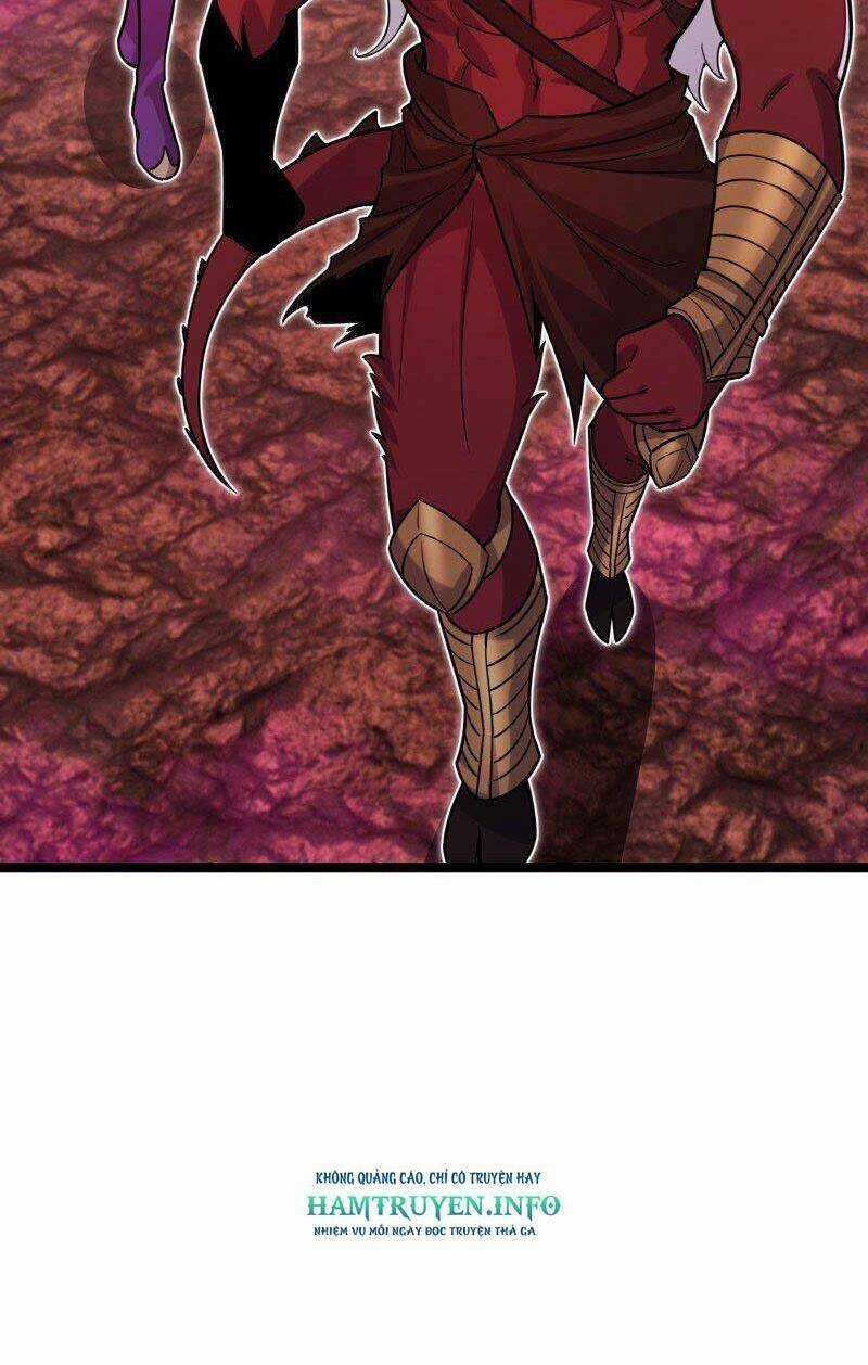 Sinh Hoạt Của Võ Đế Sau Khi Ẩn Cư Chapter 311 trang 15