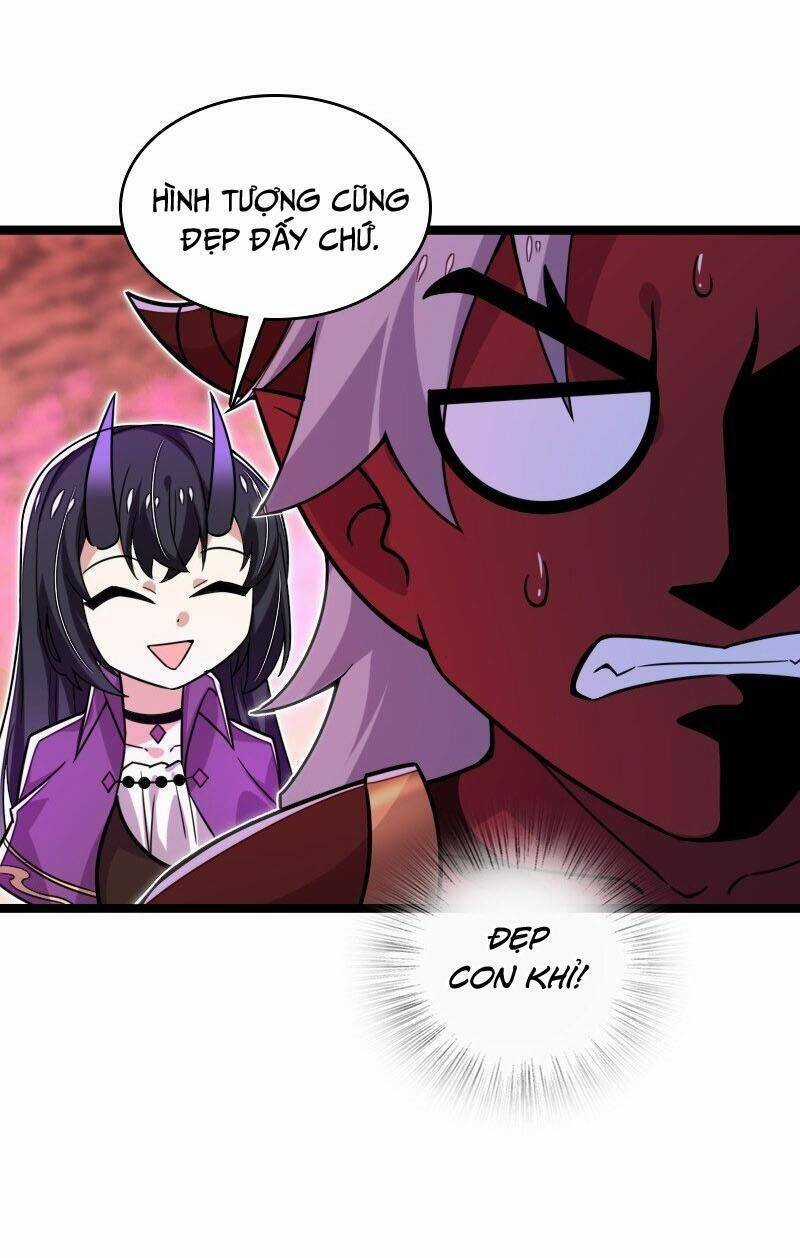 Sinh Hoạt Của Võ Đế Sau Khi Ẩn Cư Chapter 311 trang 16