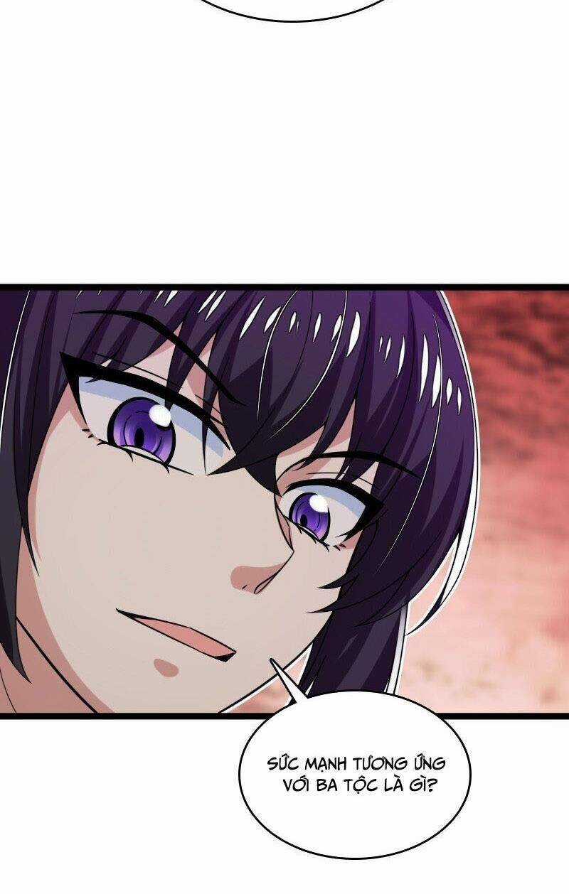 Sinh Hoạt Của Võ Đế Sau Khi Ẩn Cư Chapter 311 trang 2