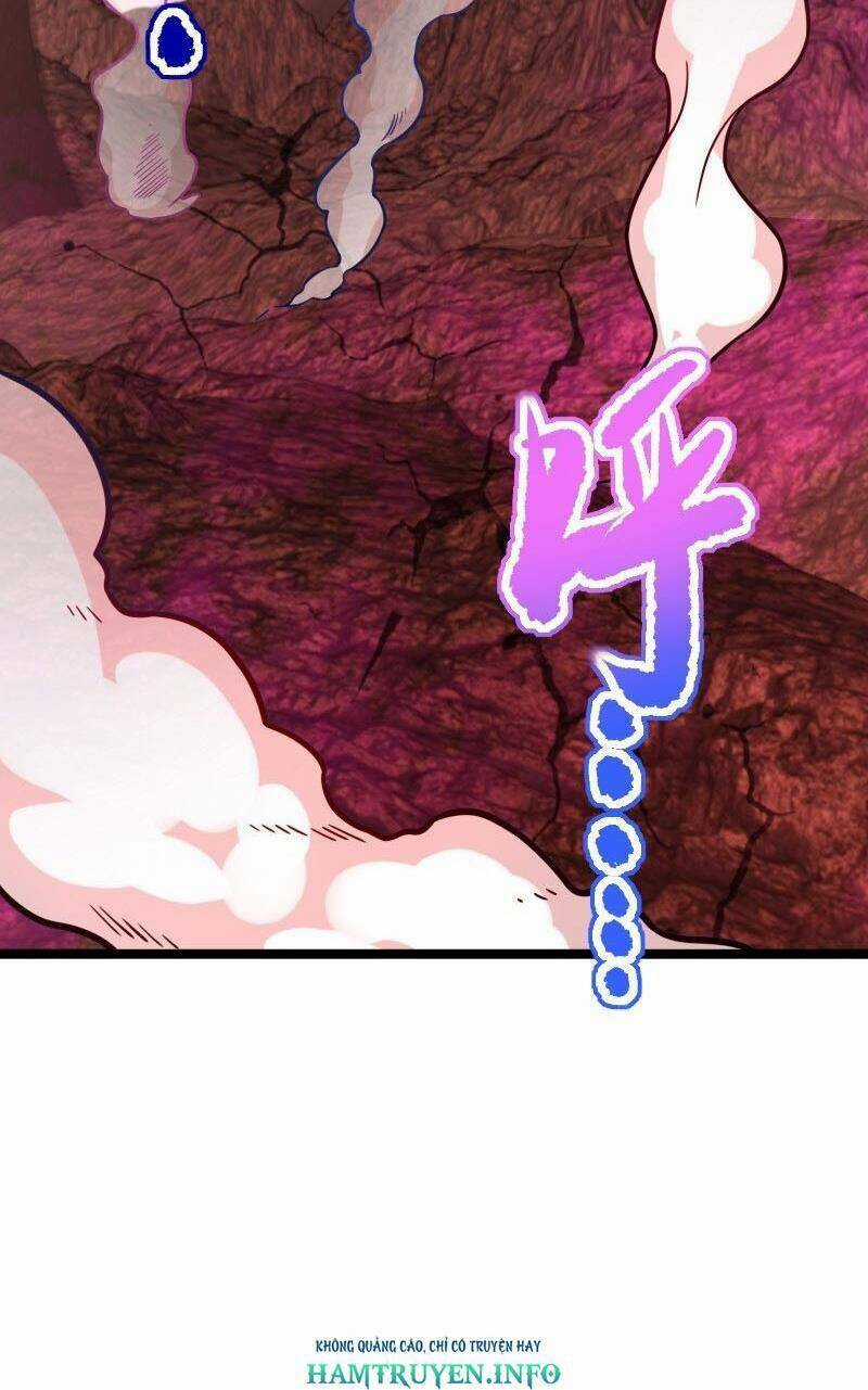 Sinh Hoạt Của Võ Đế Sau Khi Ẩn Cư Chapter 311 trang 22