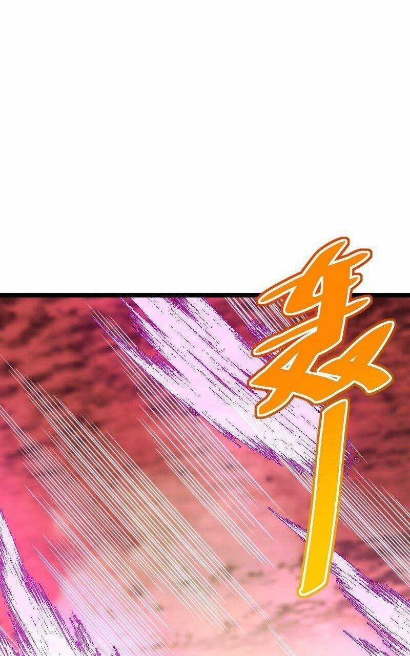 Sinh Hoạt Của Võ Đế Sau Khi Ẩn Cư Chapter 311 trang 24