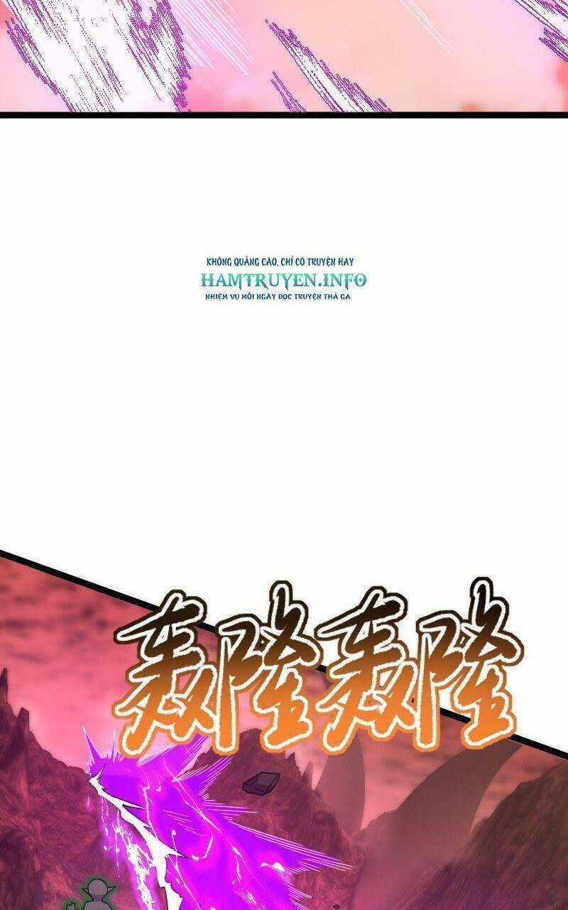 Sinh Hoạt Của Võ Đế Sau Khi Ẩn Cư Chapter 311 trang 25