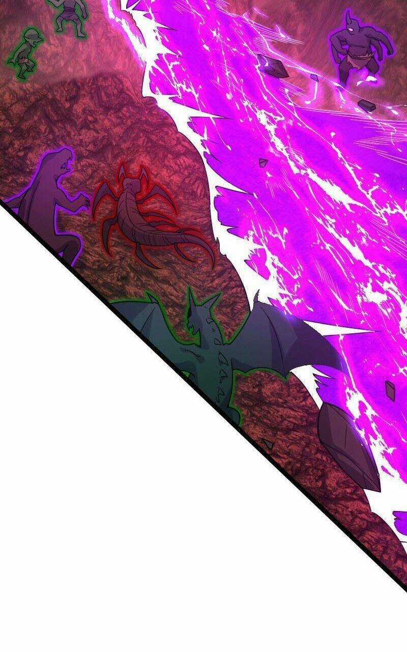 Sinh Hoạt Của Võ Đế Sau Khi Ẩn Cư Chapter 311 trang 26