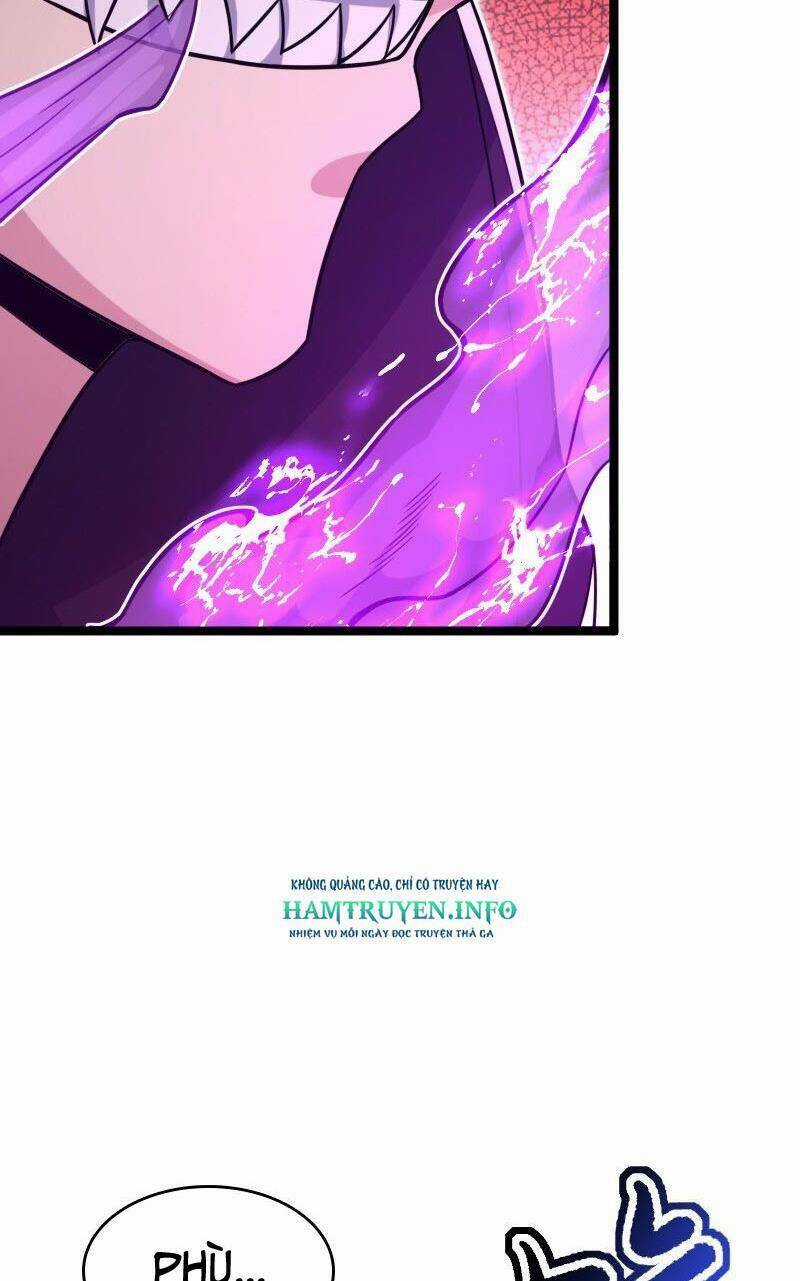 Sinh Hoạt Của Võ Đế Sau Khi Ẩn Cư Chapter 311 trang 30