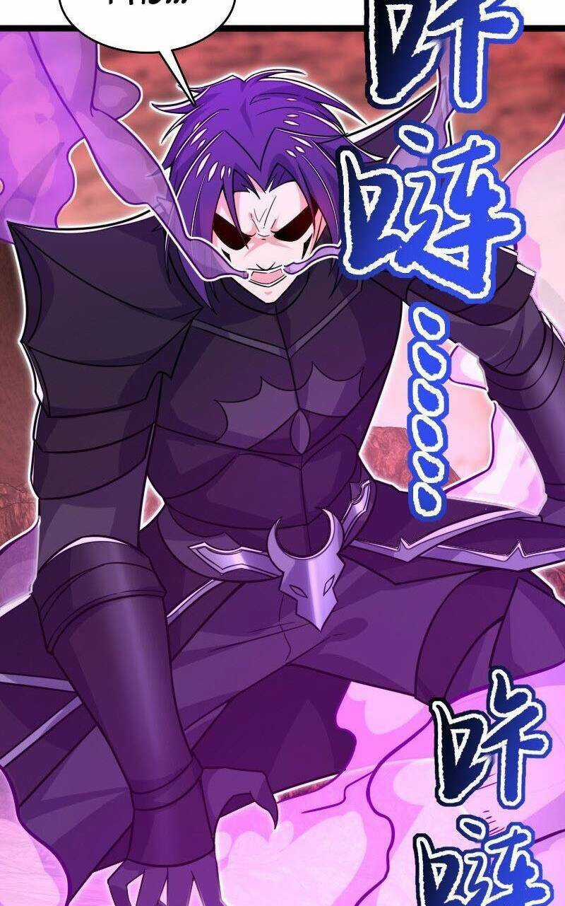 Sinh Hoạt Của Võ Đế Sau Khi Ẩn Cư Chapter 311 trang 31