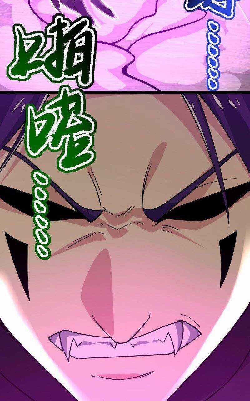 Sinh Hoạt Của Võ Đế Sau Khi Ẩn Cư Chapter 311 trang 32