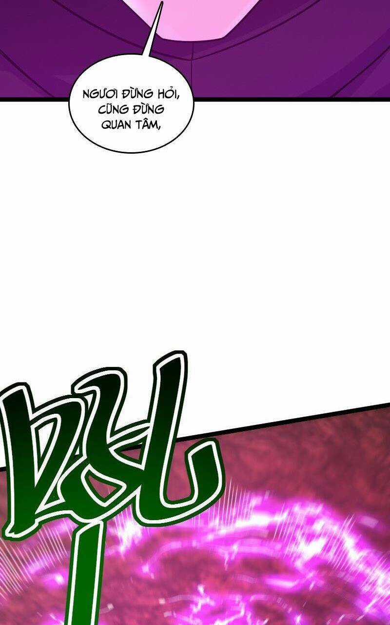 Sinh Hoạt Của Võ Đế Sau Khi Ẩn Cư Chapter 311 trang 33