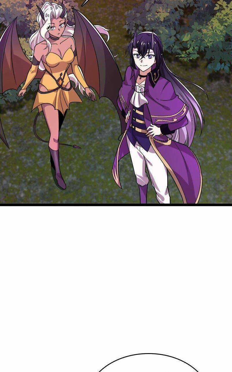 Sinh Hoạt Của Võ Đế Sau Khi Ẩn Cư Chapter 311 trang 38