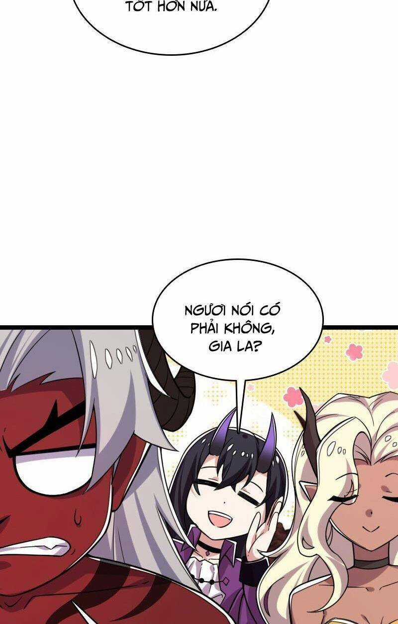 Sinh Hoạt Của Võ Đế Sau Khi Ẩn Cư Chapter 311 trang 42