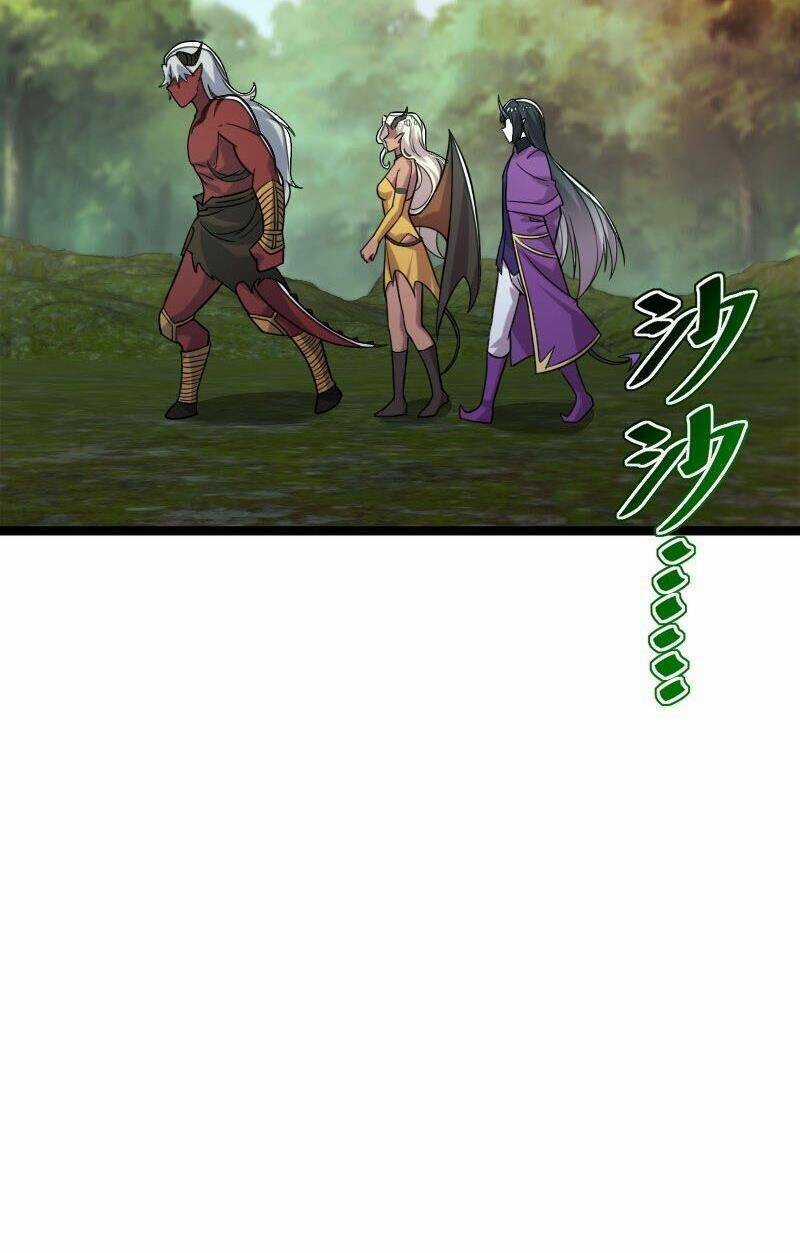 Sinh Hoạt Của Võ Đế Sau Khi Ẩn Cư Chapter 311 trang 44