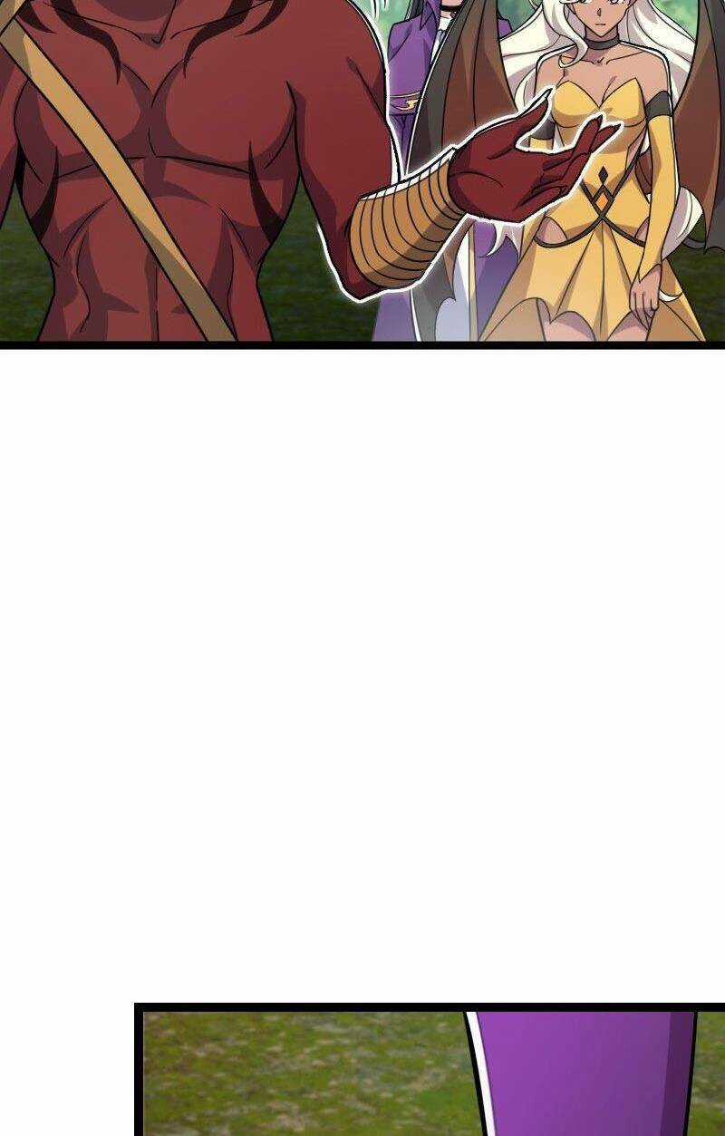 Sinh Hoạt Của Võ Đế Sau Khi Ẩn Cư Chapter 311 trang 47