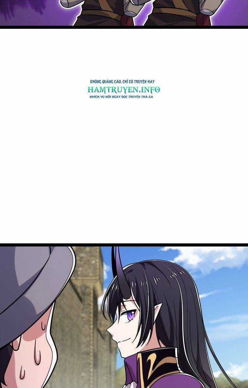 Sinh Hoạt Của Võ Đế Sau Khi Ẩn Cư Chapter 311 trang 57