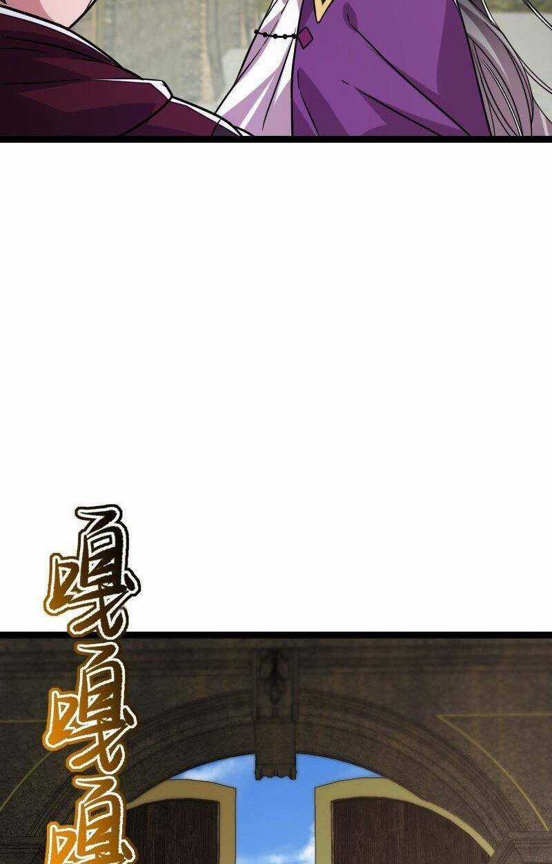 Sinh Hoạt Của Võ Đế Sau Khi Ẩn Cư Chapter 311 trang 58