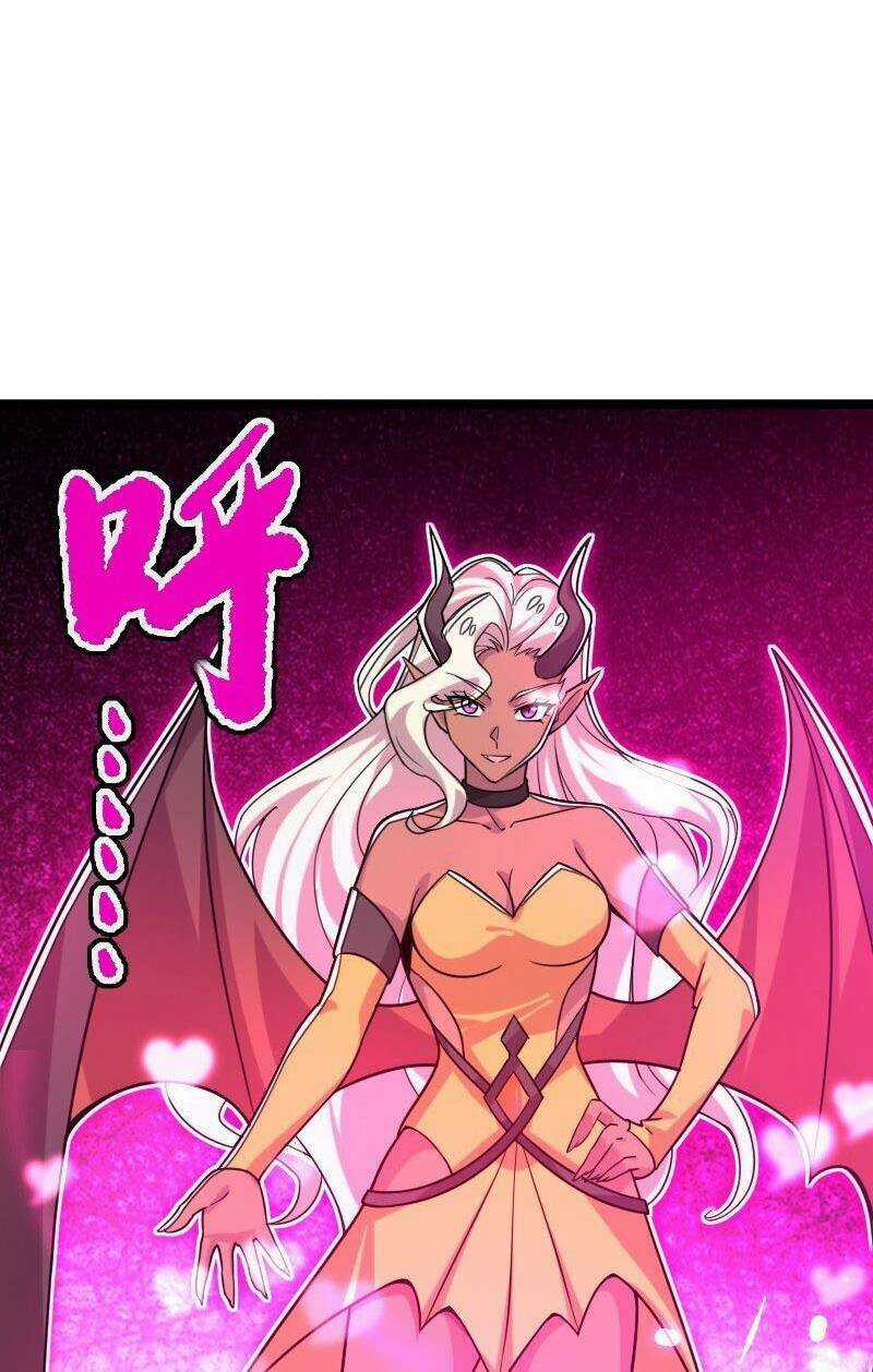 Sinh Hoạt Của Võ Đế Sau Khi Ẩn Cư Chapter 311 trang 7